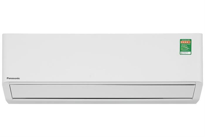 Điều Hòa Panasonic Inverter 9000 BTU 1 Chiều CU/CS-U9BKH-8